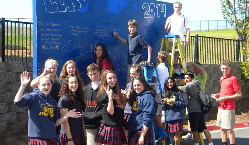 Año Escolar en Canadá