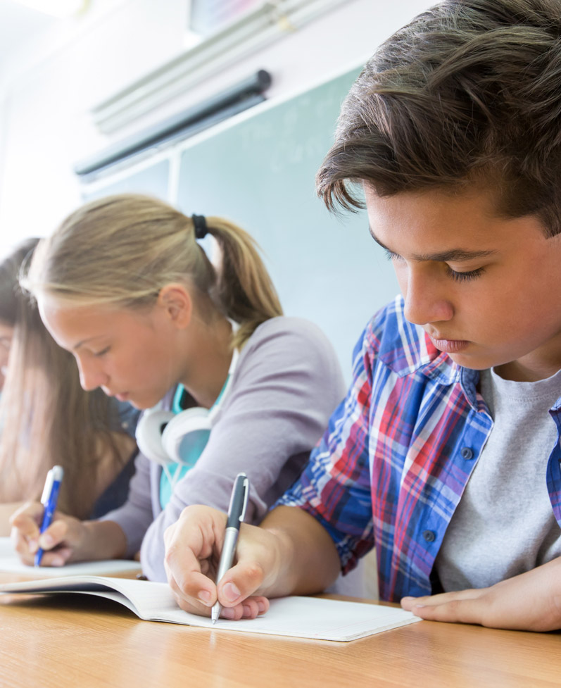 Estudiar ESO en Canadá