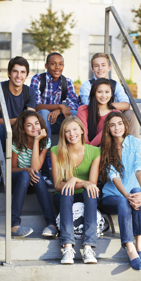 Estudiar en Canadá