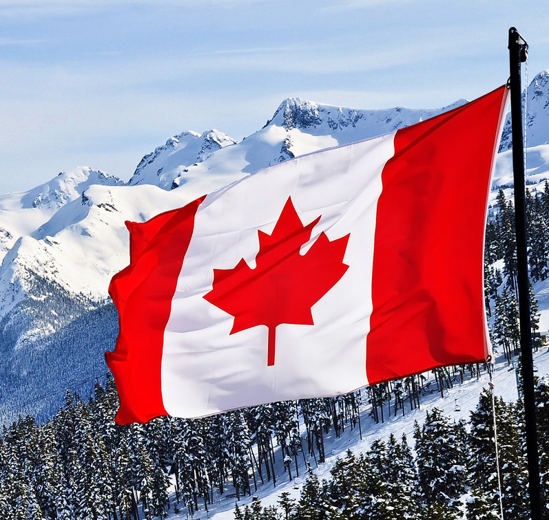 estudiar en canada