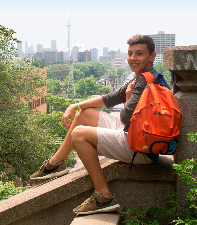 estudiar en canada