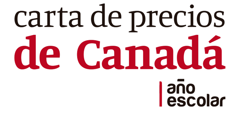 Estudiar curso en Canadá