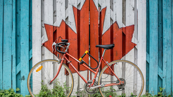 Estudiar inglés en Canadá
