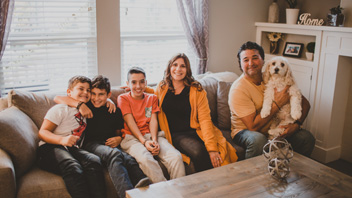 Año escolar en Canadá