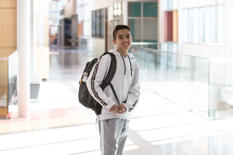 Estudiar curso en Canadá