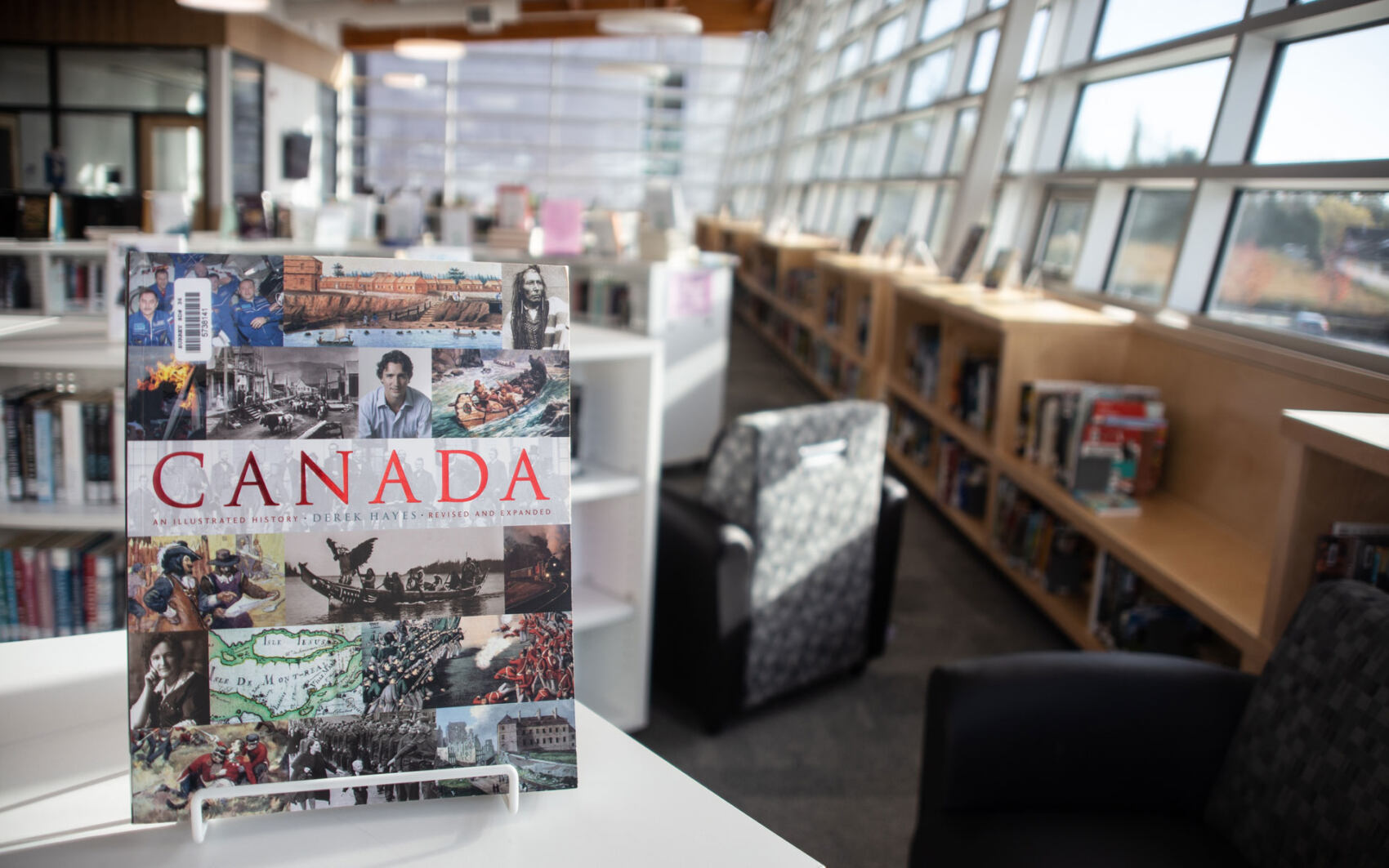 Año Académico en Canadá